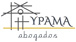 Ypama Logo
